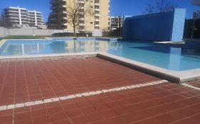Rocha Tower Apartments
