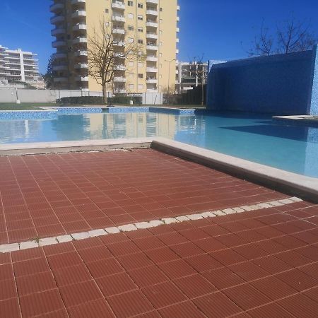 Rocha Tower Apartments Portimão Exterior foto