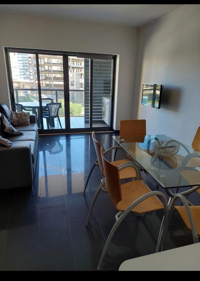 Rocha Tower Apartments Portimão Exterior foto
