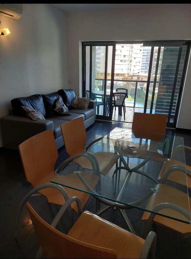 Rocha Tower Apartments Portimão Habitación foto