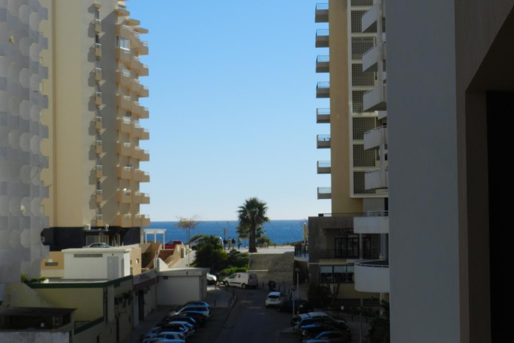 Rocha Tower Apartments Portimão Habitación foto