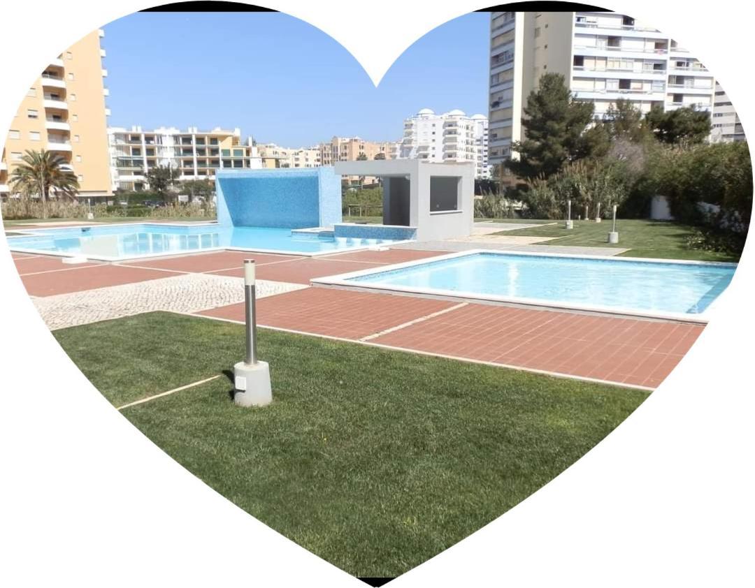 Rocha Tower Apartments Portimão Exterior foto