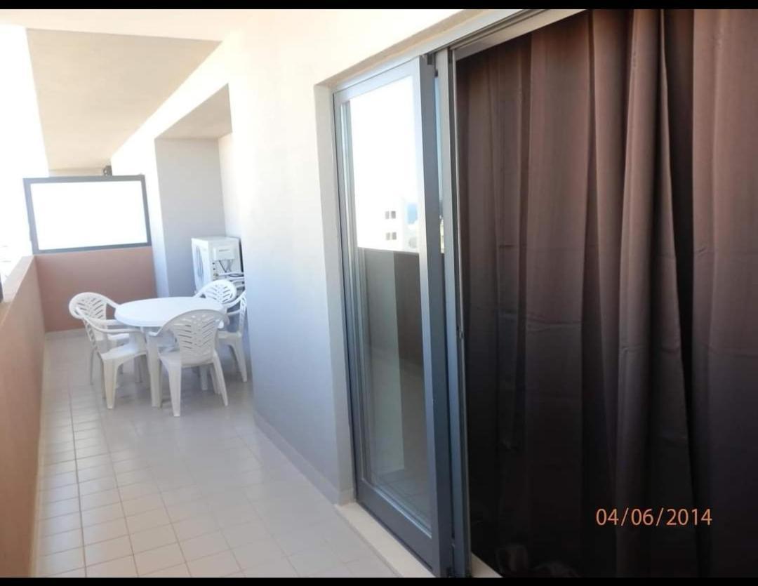 Rocha Tower Apartments Portimão Exterior foto