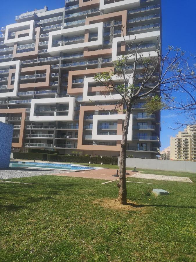 Rocha Tower Apartments Portimão Exterior foto
