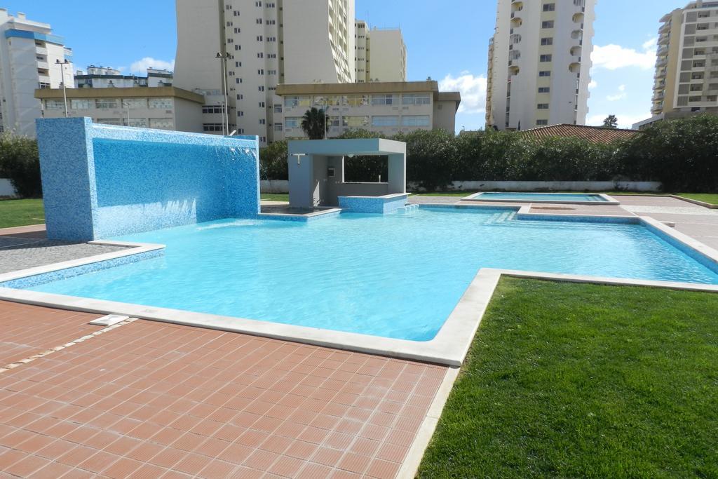 Rocha Tower Apartments Portimão Habitación foto