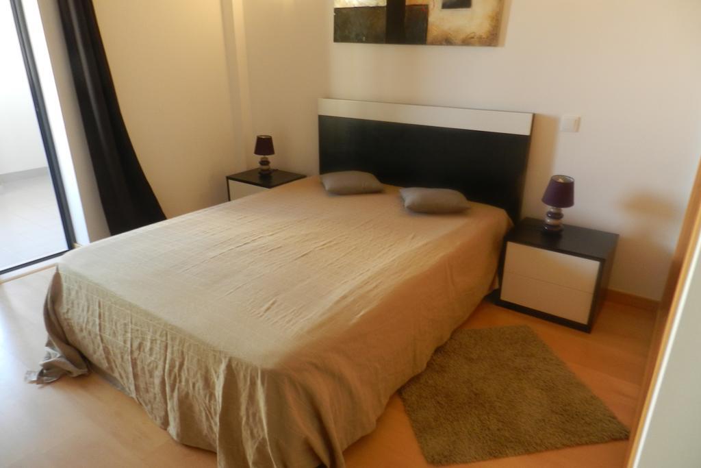 Rocha Tower Apartments Portimão Habitación foto