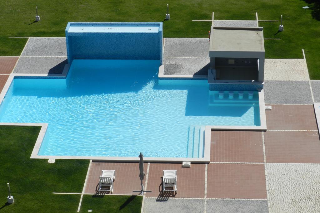 Rocha Tower Apartments Portimão Habitación foto