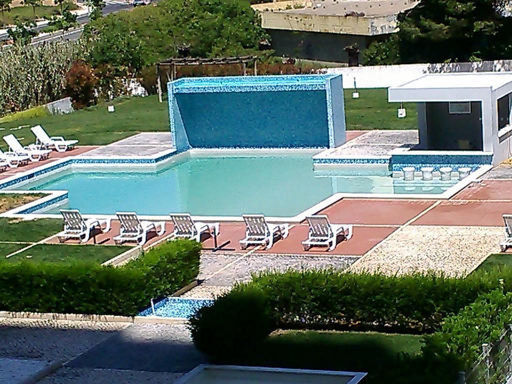 Rocha Tower Apartments Portimão Exterior foto